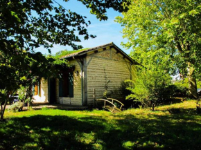 Gites du Domaine Maison DoDo